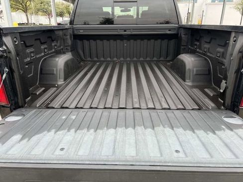 Used 2021 Chevrolet Silverado 1500 LTZ w/ LTZ Convenience Package II image 24