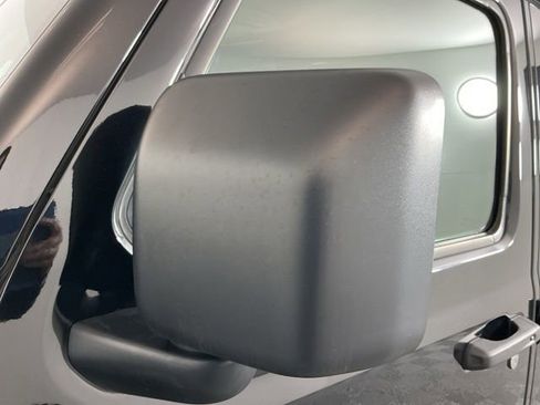 Used 2021 Jeep Wrangler Unlimited Sahara w/ Uconnect 4C Nav & Sound Group AWD/4WD image 10