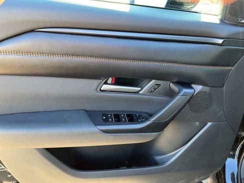 Used 2025 MAZDA CX-50 AWD 2.5 Hybrid w/ Premium Pkg image 8