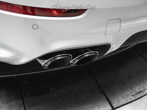 Used 2025 Porsche Cayenne GTS image 44