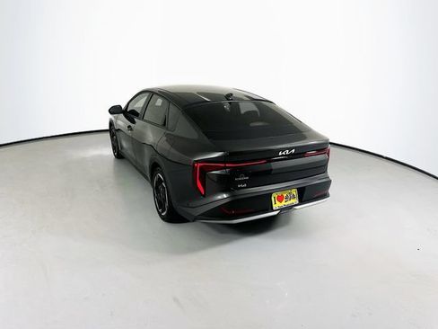 Used 2025 Kia K4 EX FWD image 7