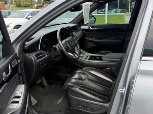 Used 2020 Hyundai Palisade Limited FWD image 8