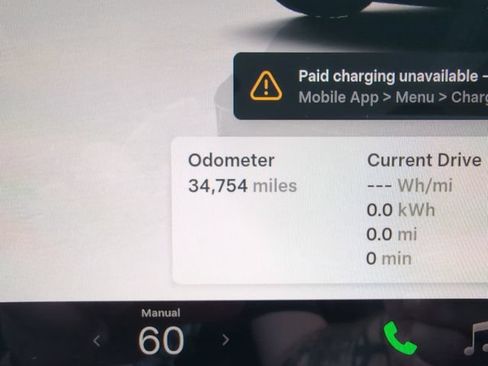 Used 2023 Tesla Model Y Long Range AWD/4WD image 21