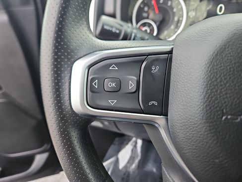 New 2026 RAM 1500 Express image 27