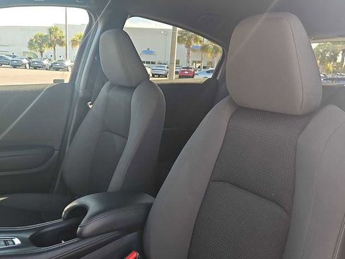 Certified 2022 Honda HR-V Sport image 13