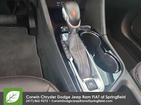 Used 2024 Buick Encore GX Sport Touring w/ Comfort Package FWD image 26