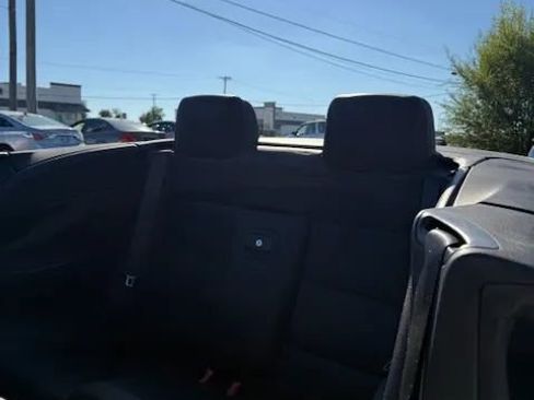 Used 2008 Volkswagen Eos image 14