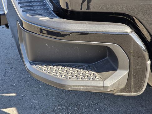 New 2025 Chevrolet Silverado 1500 RST w/ Rally Edition image 12