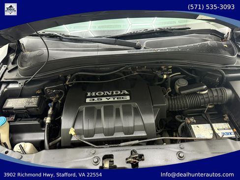 Used 2005 Honda Pilot EX-L image 37