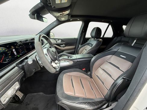 Used 2023 Mercedes-Benz GLE 53 AMG 4MATIC image 10