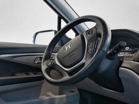 Used 2018 Honda Pilot EX-L image 34