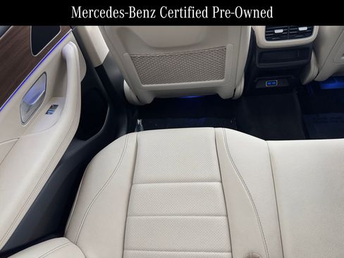 Used 2025 Mercedes-Benz GLE 350 GLE 350 image 21