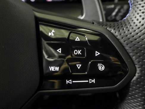 New 2026 Volkswagen Golf AWD/4WD image 26