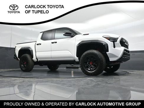 Used 2026 Toyota Tacoma TRD Pro AWD/4WD image 48