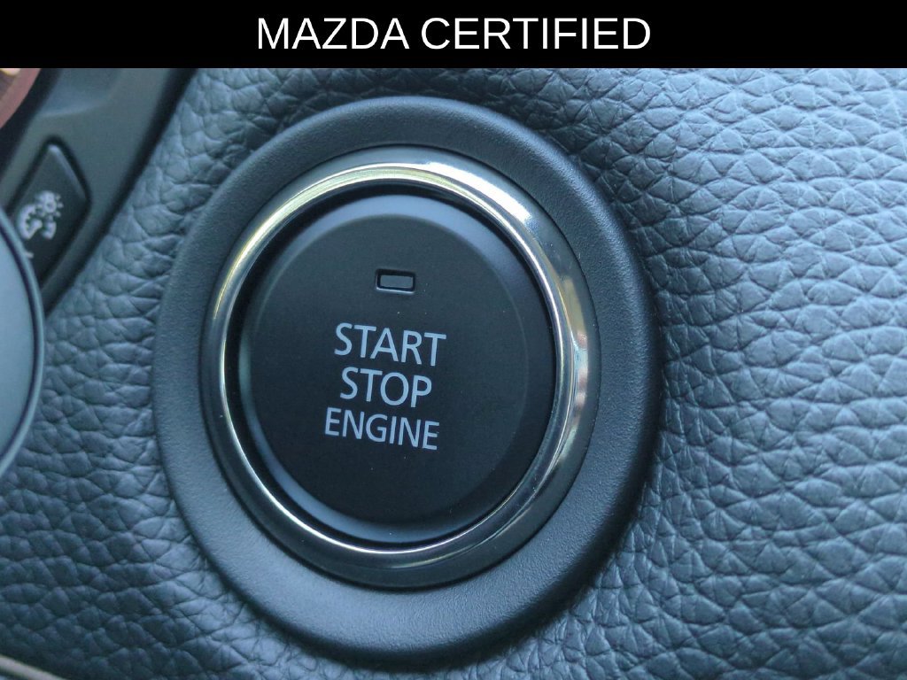 Certified 2026 MAZDA CX-90 3.3 Turbo w/ Premium Sport Pkg AWD/4WD image 27