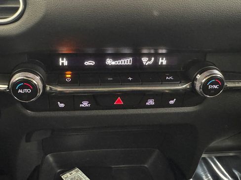 Used 2023 MAZDA CX-30 AWD 2.5 S w/ Preferred Package image 20