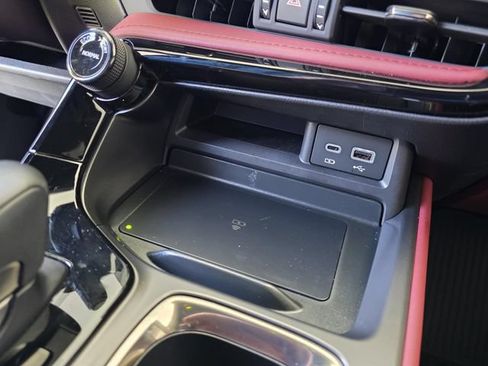 Certified 2025 Lexus NX 250 FWD w/ Accessory Package (2T) image 19