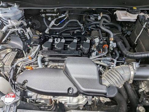 Used 2024 Honda CR-V EX image 23