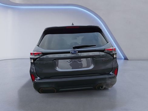 New 2026 Subaru Forester Sport image 4