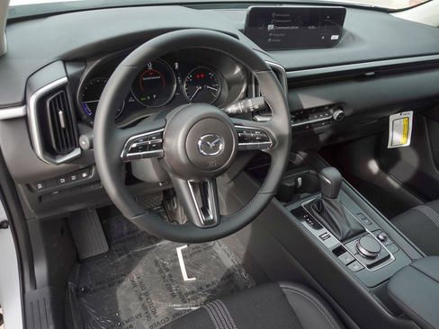 New 2026 MAZDA CX-50 2.5 Hybrid w/ Preferred Pkg image 9