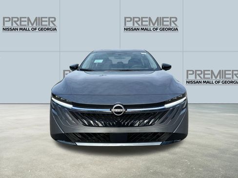 New 2026 Nissan Sentra S w/ S Cold Weather Package image 2