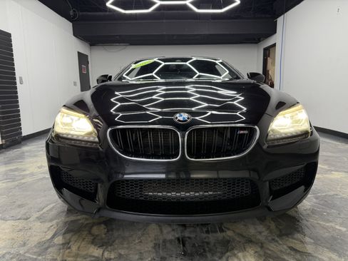 Used 2014 BMW M6 Coupe image 5