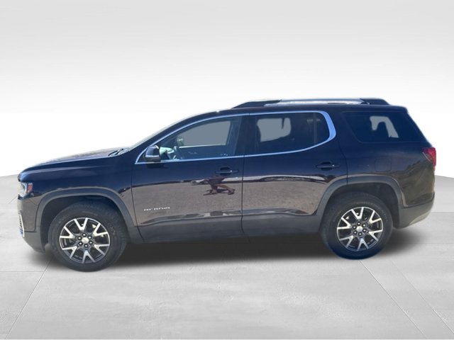 Used 2020 GMC Acadia SLE w/ Driver Convenience Package FWD image 69