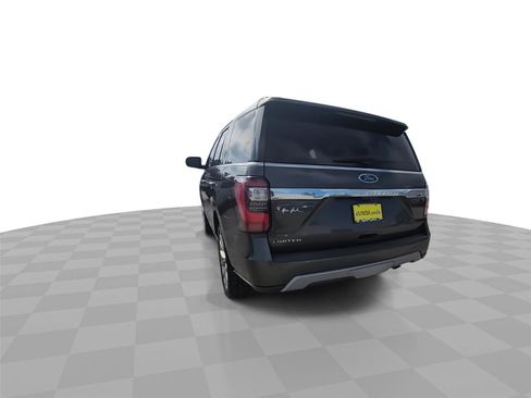 Used 2019 Ford Expedition Limited w/ Equipment Group 302A AWD/4WD image 14