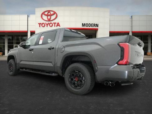 New 2026 Toyota Tundra TRD Pro image 14