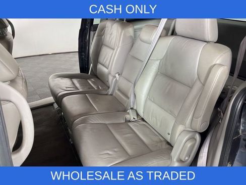 Used 2011 Honda Odyssey EX-L image 41
