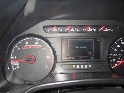 Used 2019 Ford F150 XLT w/ Equipment Group 302A Luxury AWD/4WD image 27