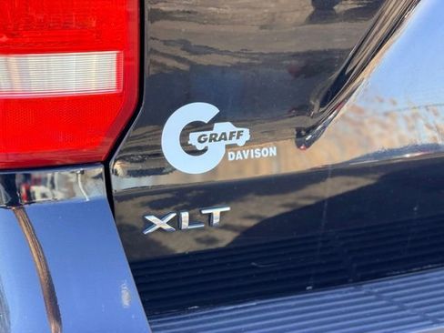 Used 2019 Ford Expedition XLT w/ Equipment Group 202A image 31