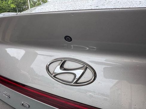 Certified 2023 Hyundai Sonata SE w/ Cargo Package FWD image 14