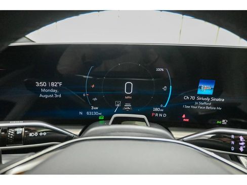 Used 2023 Cadillac Lyriq 2WD image 39