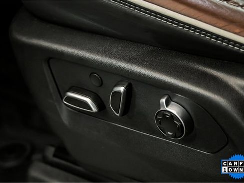 Used 2025 GMC Sierra 1500 Denali Ultimate image 16