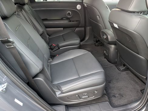 New 2026 Hyundai Palisade Calligraphy image 25