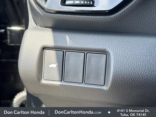 New 2026 Honda Pilot Touring image 28
