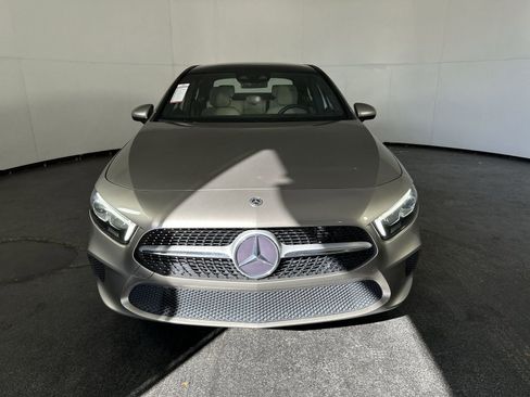 Used 2019 Mercedes-Benz A 220 image 4