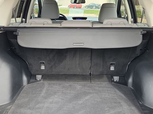 Used 2016 Honda CR-V EX-L image 13