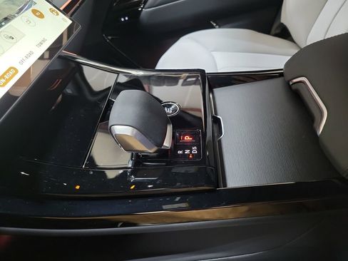 New 2026 Land Rover Range Rover Sport Dynamic SE image 20