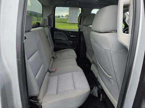 Used 2017 Chevrolet Silverado 3500 W/T w/ WT Fleet Convenience Package AWD/4WD image 20