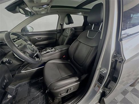 Used 2024 Hyundai Tucson Limited image 9