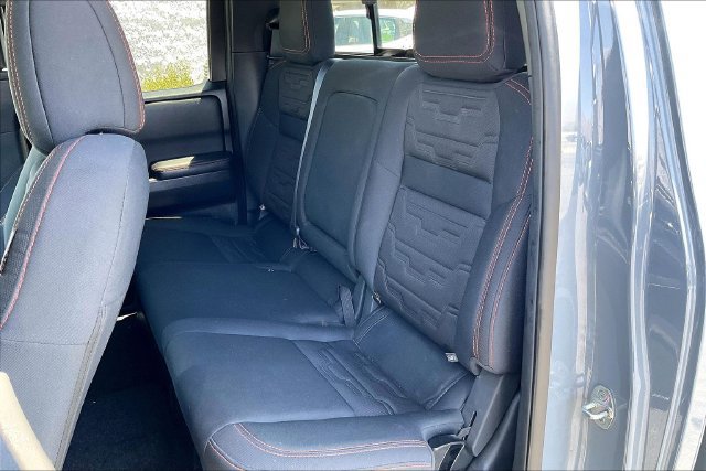 Certified 2024 Nissan Frontier PRO-4X w/ Technology Package AWD/4WD image 25