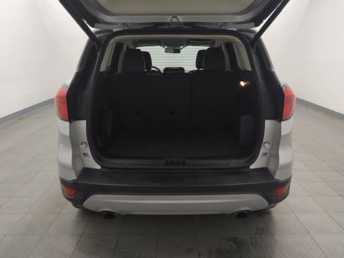 Used 2019 Ford Escape SEL FWD image 29