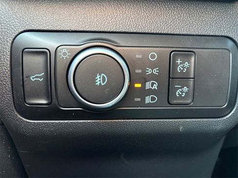 New 2026 Ford Escape ST-Line Select w/ Tech Pack #2 image 17