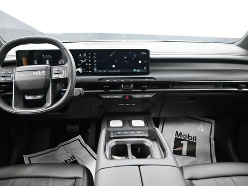 New 2027 Kia Telluride EX X-Line AWD/4WD image 34