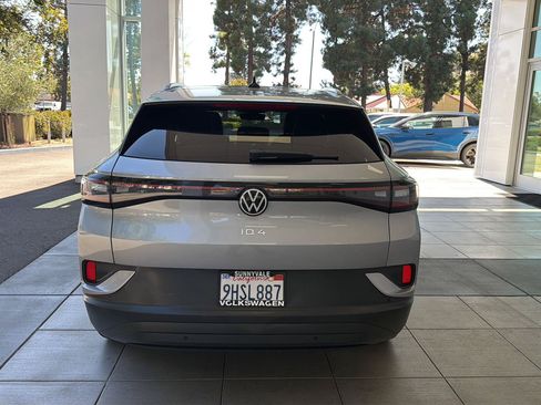 Used 2023 Volkswagen ID.4 Pro S RWD image 4