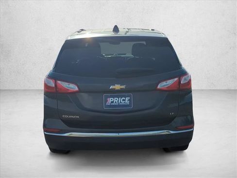 Used 2018 Chevrolet Equinox LT FWD image 6