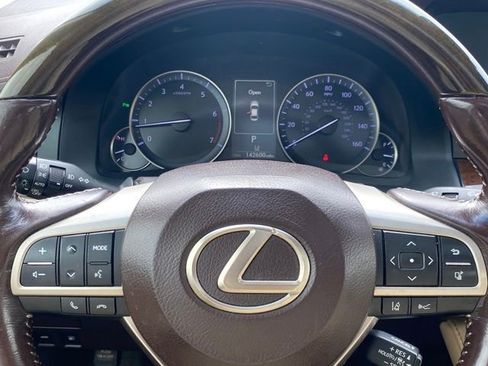 Used 2016 Lexus ES 350 image 7