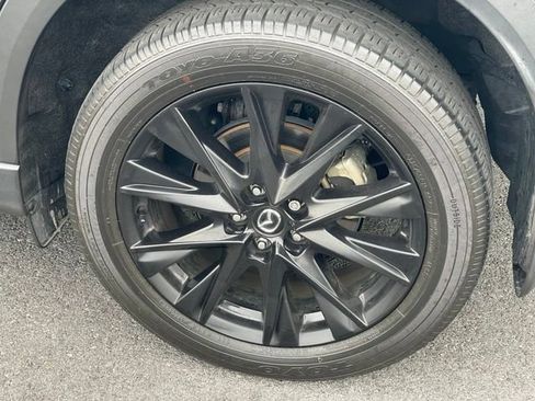 Certified 2025 MAZDA CX-5 Carbon Edition AWD/4WD image 32